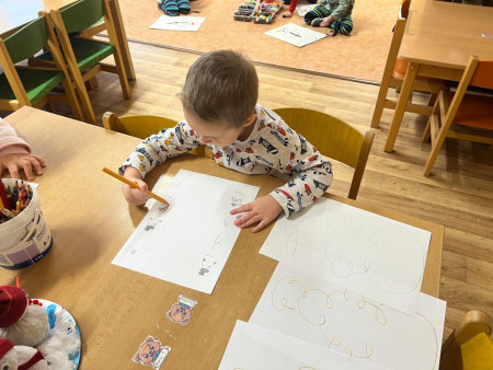 Co vše patří do zimy